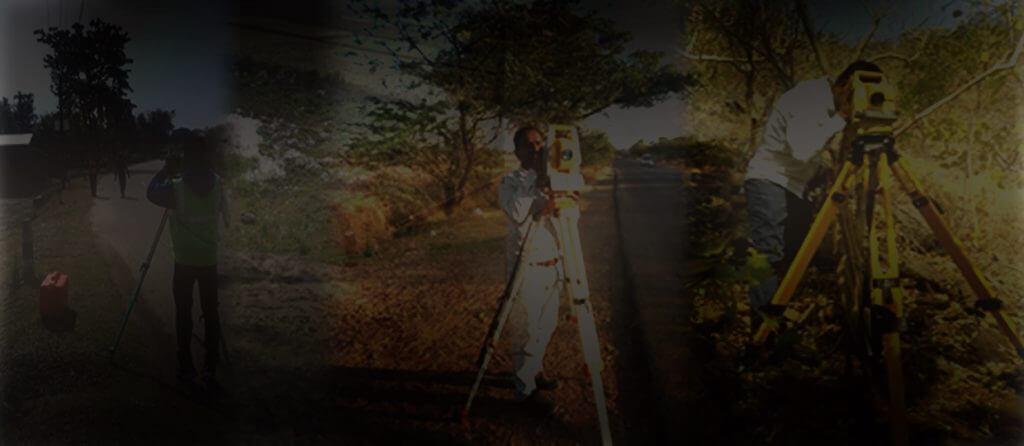 From surveys, and asset mapping, to integration vectorization of images