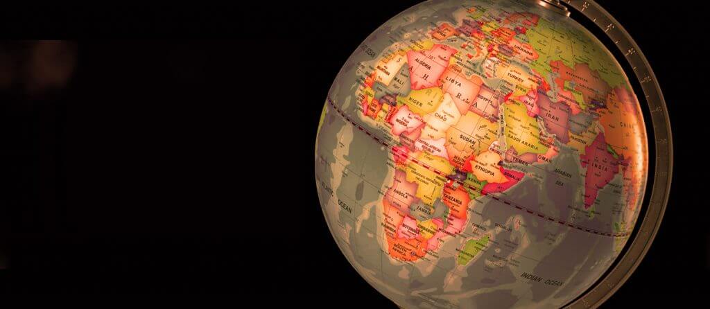 A full range of GIS, Mapping Imaging services