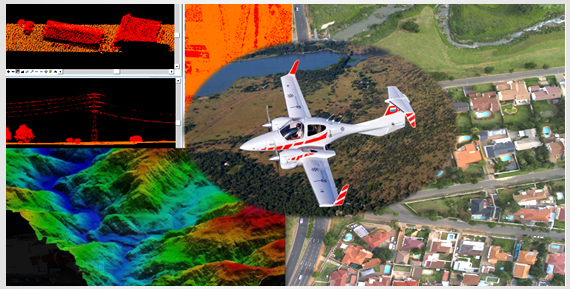 Aerial-and-LiDAR-Data-Acquisition