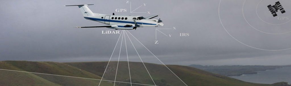 AerialandLiDARDataAcquisition