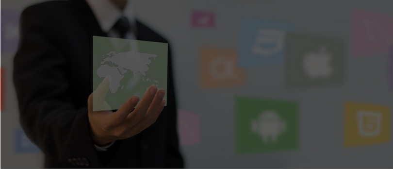 GIS Application Development and Management final