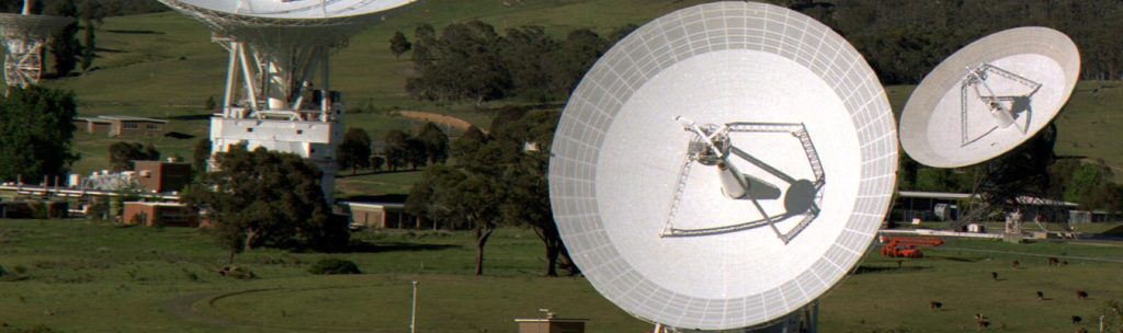 NetworkEstablishment