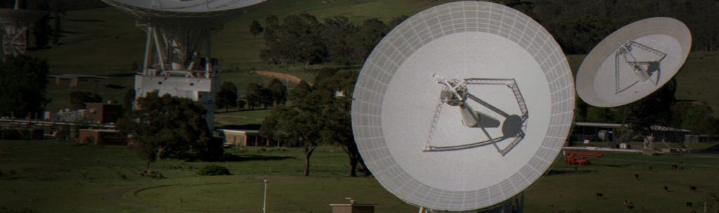 NetworkEstablishment