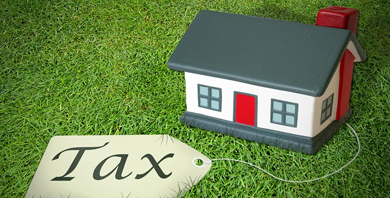 PropertyTaxation
