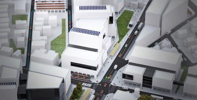 UrbaDevelopment&Planning