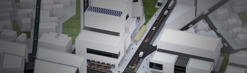 UrbaDevelopment&Planning