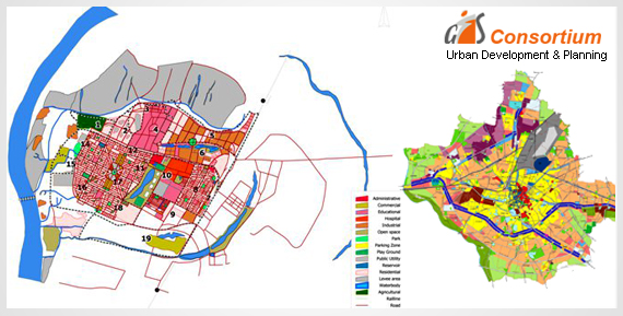 Urban Development Planning