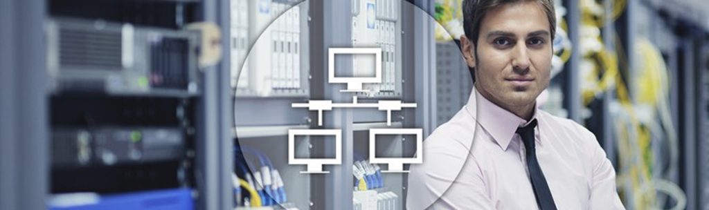 Wired&WirelessNetworkEstablishment