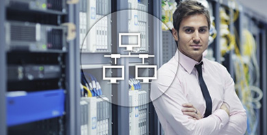 Wired&WirelessNetworkEstablishment