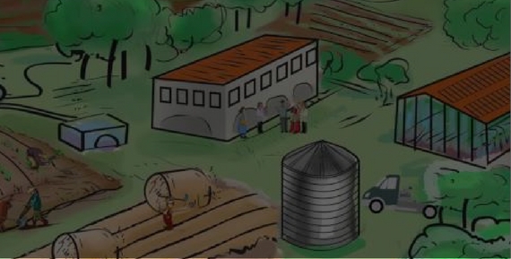 land record industries