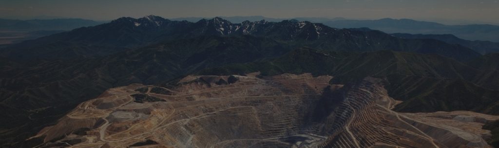 natural resources industries banner