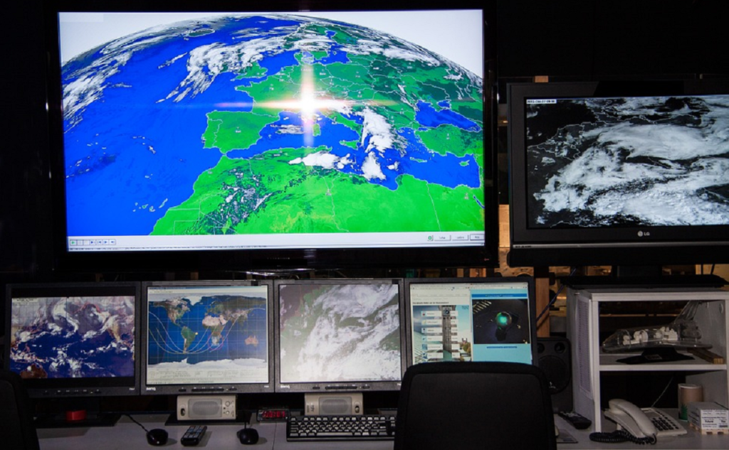 Geographic Information System