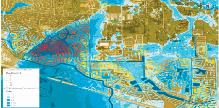 Flood Mapping